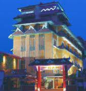 Nani Hotels & Resorts Kollam Extérieur photo